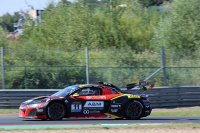 PK Carsport - Audi R8 LMS GT2