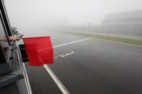 Code rood op de Nürburgring