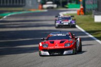 Nordschleife Racing - Ligier JS2 R