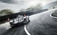 Porsche LMP1