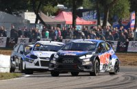 RCE finale Maasmechelen