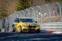 Ringfreaks - BMW 328i