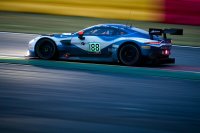 Garage 59 - Aston Martin Vantage GT3