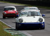 Diederik Ceyssens - Porsche 964 Cup