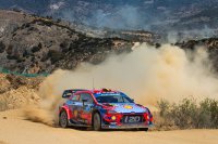 Thierry Neuville - Hyundai i20 WRC