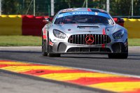 SRT - Mercedes-AMG GT4