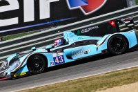 Morand Racing - Morgan-Judd #43