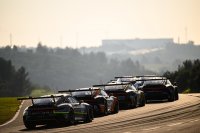 Porsche Sprint Challenge Southern Europe @ Estoril