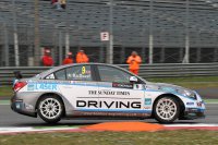 Alex MacDowall - Chevrolet Cruze 1.6T