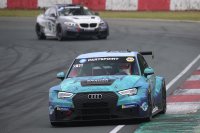 M&D Racing - Audi RS3 LMS TCR