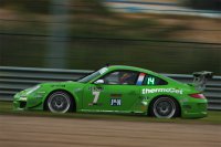 PG Motorsport - Porsche 997 Cup