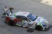Renaud Kuppens - Maserati GranTurismo MC Trofeo
