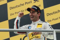 Timo Glock - Team MTEK