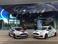Vanspringel Motorsport