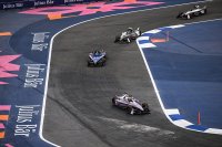 2024 Mexico City E-Prix