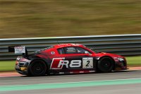 Team WRT - Audi R8 LMS ultra