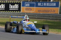 Ron Sanen - Dallara F3