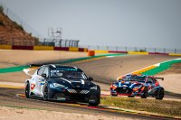 Mattias Ekström - Zengő Motorsport X Cupra
