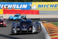 Cool Racing - Ligier JS P320 Nissan