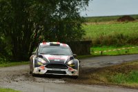 Tom Van Rompuy / Bert Feys - Ford Fiësta R5