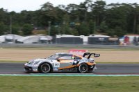Nicolas Saelens - Belgium Racing