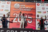 Winst voor Wim Kuijl in race 2