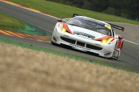 Villorba Corse - Ferrari 458 Italia