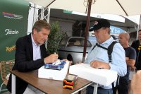 Thierry Boutsen