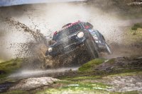 Joan "Nani" Roma - MINI ALL4 Racing