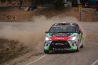 Terry Folb - Citroën DS3 R3