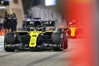 Daniel Ricciardo - Renault R.S.20