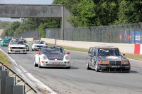 Belcar Historic en Belcar Youngtimer Cup @ Circuit Zolder