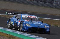 Team Impul - Nissan Z GT500