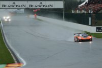 Von Ryan Racing - McLaren 650 S GT3