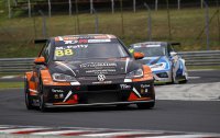 Maxime Potty - VW Golf GTI TCR