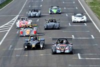 Supercar Challenge - Superlights
