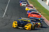 Kessel Racing - Ferrari 458 Italia #11