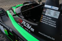 B&T Racing - Radical SR3-RS