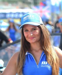 FIA WTCC