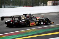Deldiche Racing - Norma M20 FC