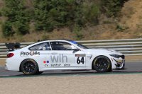 Koen de WIt - BMW M4 GT4