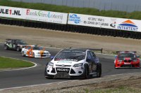 MARC Ford Focus GTC