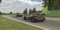ART Simracing I - Audi R8 LMS Evo II