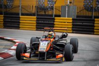 Callum Ilott - Van Amersfoort Racing