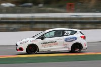 Nathan Vanspringel - Vanspringel Motorsport