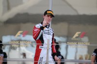 James Calado - ART GP