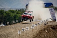 Sébastien Ogier - Citroën C3 WRC