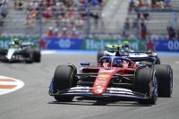 Charles Leclerc - Scuderia Ferrari