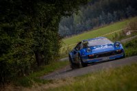 Olivier Breittmayer - Ferrari 308 GTB