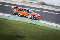 Patrick de Vreede/Rogier de Leeuw - BMW GTR